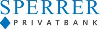 Logo Bankhaus Ludwig Sperrer KG - Neustift