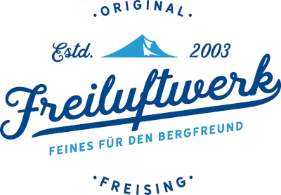 Logo Freiluftwerk