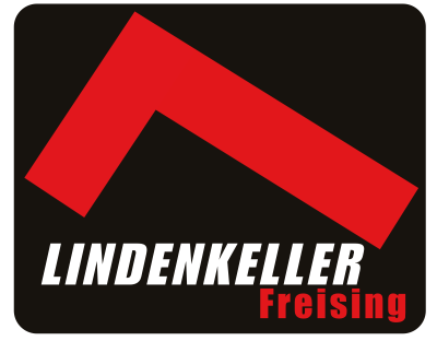 Logo Lindenkeller Freising Ober- & Unterhaus