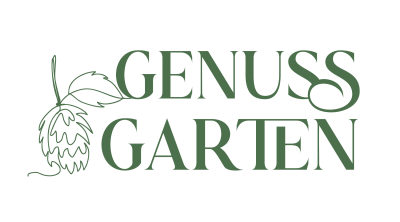 Logo Genussgarten Freising