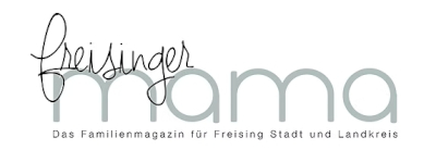 Logo Bäckerei & Konditorei Geisenhofer X Freisinger Mama